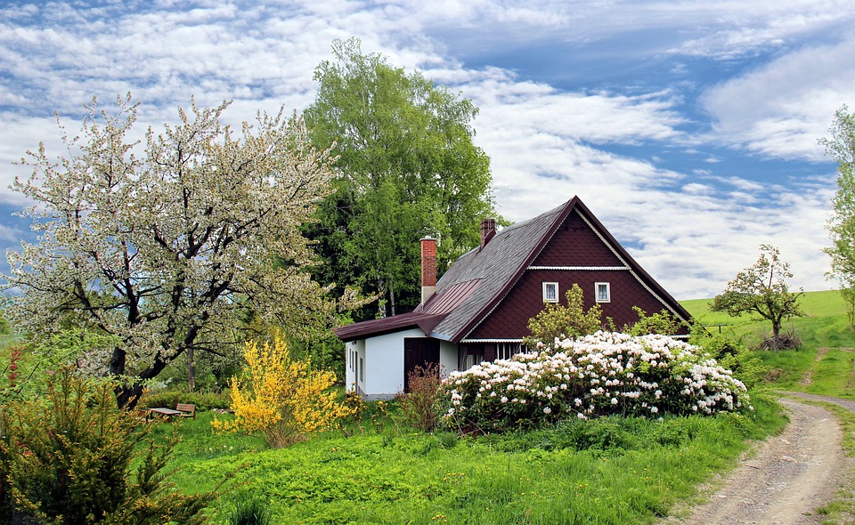 Sommerhus